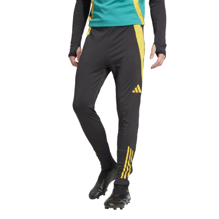 Jamaica Tiro 24 Training Pants – Adidas (IS5657)