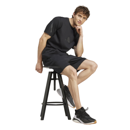 Short adidas Z.N.E. – JE7540 | Lifestyle & Confort Sportif | OfficialStore.ch