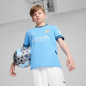 Manchester City 24/25 Maillot Domicile Ados Puma Manchester City 24/25 Maillot Domicile Ados Puma