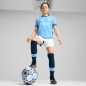 Manchester City 24/25 Maillot Domicile Ados Puma Manchester City 24/25 Maillot Domicile Ados Puma