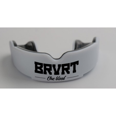 Protège-Dents Brave Art BRVRT – PTBAPN | Thermoformable, Confort & Protection Pro | OfficialStore.ch