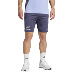 Short Rugby All Blacks Homme – Adidas IZ0493 | Slim, Recyclé & Officiel | OfficialStore.ch