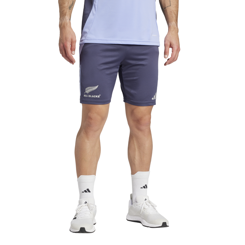 Short de rugby All Blacks Adidas – IZ0493 Short de rugby All Blacks Adidas – IZ0493