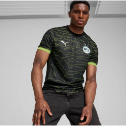 Maillot Entraînement Esport Borussia Dortmund Homme – Puma | Performance & Style | OfficialStore.ch