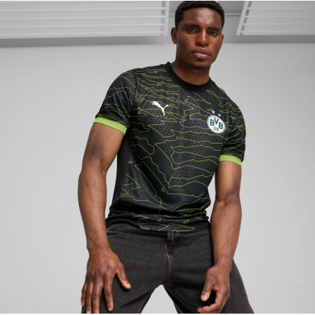 Maillot d’entraînement Esport Borussia Dortmund Homme – Puma – 777769_15
