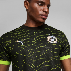 Maillot d’entraînement Esport Borussia Dortmund Homme – Puma – 777769_15