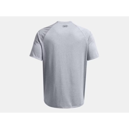 UA Tech™ 2.0 Men’s T-Shirt – 1326413-036 | Lightweight, Quick-Dry & Odor-Resistant | OfficialStore.ch