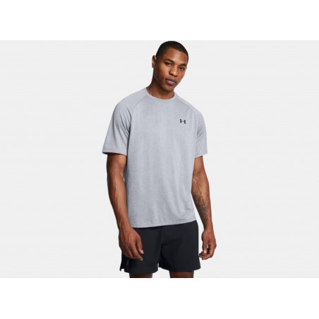 Haut à manches courtes UA Tech™ 2.0 pour homme – 1326413-036