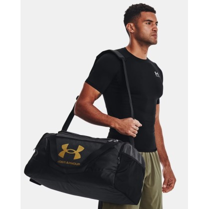 UA Undeniable 5.0 Medium Duffle Bag – 1369223-002 | Durable, Water-Resistant & Spacious | OfficialStore.ch