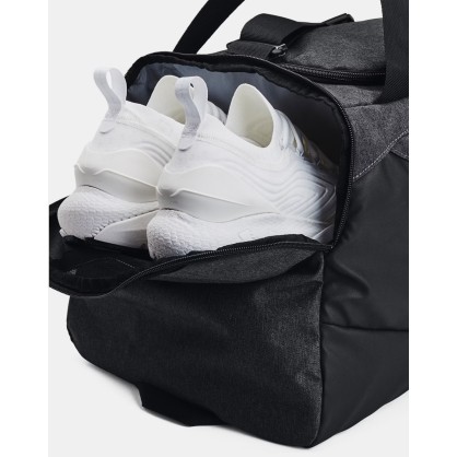 UA Undeniable 5.0 Medium Duffle Bag – 1369223-002 | Durable, Water-Resistant & Spacious | OfficialStore.ch