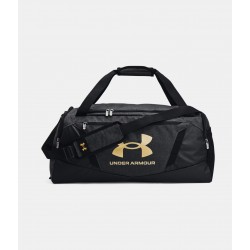 UA Undeniable 5.0 Medium Duffle Bag – 1369223-002 | Durable, Water-Resistant & Spacious | OfficialStore.ch