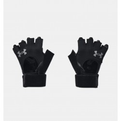 Gants d’Haltérophilie UA Homme – 1369830-001