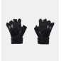 UA Men's Weightlifting Gloves – 1369830-001 UA Men's Weightlifting Gloves – 1369830-001