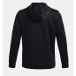 UA Armour Fleece® Men’s Full-Zip Hoodie – 1373357-001 UA Armour Fleece® Men’s Full-Zip Hoodie – 1373357-001