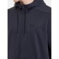 UA Armour Fleece® Men’s Full-Zip Hoodie – 1373357-001 UA Armour Fleece® Men’s Full-Zip Hoodie – 1373357-001