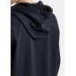 UA Armour Fleece® Men’s Full-Zip Hoodie – 1373357-001 UA Armour Fleece® Men’s Full-Zip Hoodie – 1373357-001