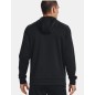 UA Armour Fleece® Men’s Full-Zip Hoodie – 1373357-001 UA Armour Fleece® Men’s Full-Zip Hoodie – 1373357-001