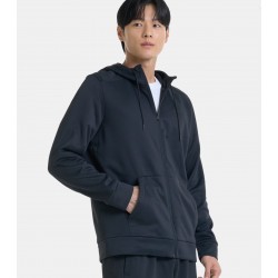 UA Armour Fleece® Men’s Hoodie 1373357-001 – Lightweight, Warm & Stretchy | OfficialStore.ch