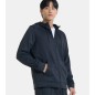 UA Armour Fleece® Men’s Full-Zip Hoodie – 1373357-001 UA Armour Fleece® Men’s Full-Zip Hoodie – 1373357-001