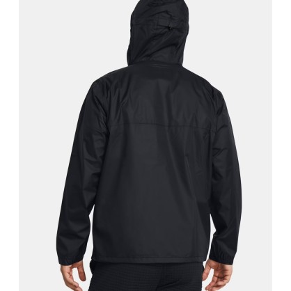 UA Stormproof Cloudstrike 2.0 Men’s Jacket 1374644-003 – Waterproof, Lightweight & Athletic Fit | OfficialStore.ch
