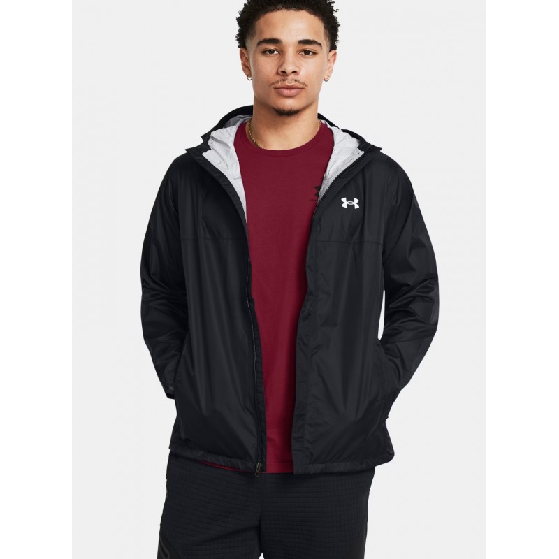 UA Stormproof Cloudstrike 2.0 Men’s Jacket – 1374644-003 UA Stormproof Cloudstrike 2.0 Men’s Jacket – 1374644-003