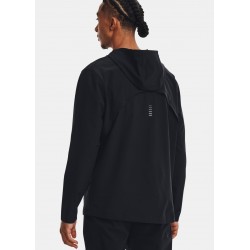 Veste UA OutRun The Storm pour Homme – 1376794-002