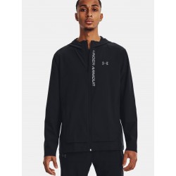 Veste Homme UA OutRun The Storm 1376794-002 – Déperlante, Coupe-Vent & Stretch | OfficialStore.ch