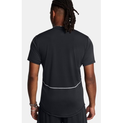 T-shirt UA Challenger Pro Homme – Léger, Respirant, Séchage Ultra-Rapide