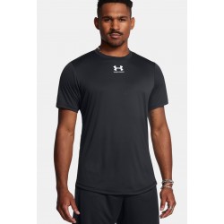 UA Challenger Pro Men's T-Shirt – Lightweight, Breathable and Technical