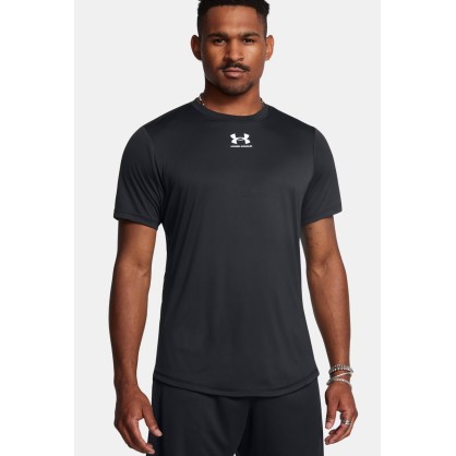 T-shirt UA Challenger Pro Homme – Léger, Respirant, Séchage Ultra-Rapide