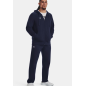 Sweat à Capuche Zippé UA Rival pour Homme – 1379767-410