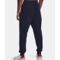 Pantalon de jogging en polaire UA Rival pour homme Pantalon de jogging en polaire UA Rival pour homme