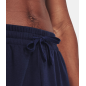 Pantalon de jogging en polaire UA Rival pour homme Pantalon de jogging en polaire UA Rival pour homme