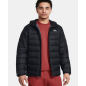 Veste à capuche en Duvet UA Legend pour Homme – 1385837-001 Veste à capuche en Duvet UA Legend pour Homme – 1385837-001