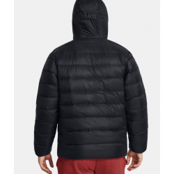 Veste à capuche en Duvet UA Legend pour Homme – 1385837-001