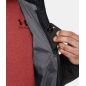Veste à capuche en Duvet UA Legend pour Homme – 1385837-001 Veste à capuche en Duvet UA Legend pour Homme – 1385837-001