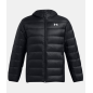 UA Legend Men’s Down Hooded Jacket – 1385837-001 UA Legend Men’s Down Hooded Jacket – 1385837-001