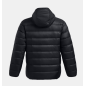 Veste à capuche en Duvet UA Legend pour Homme – 1385837-001 Veste à capuche en Duvet UA Legend pour Homme – 1385837-001