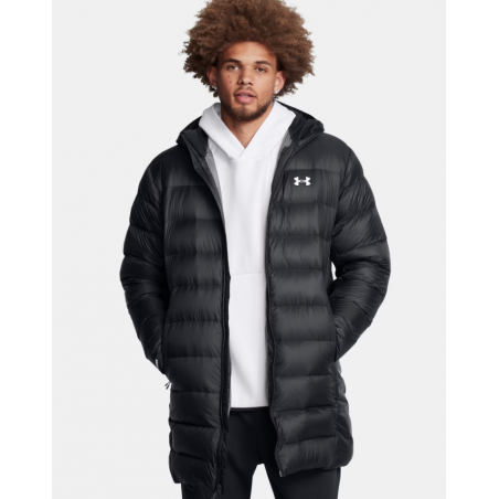 UA Legend Men’s Down Parka – 1385839-001