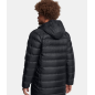 UA Legend Men’s Down Parka – 1385839-001 UA Legend Men’s Down Parka – 1385839-001