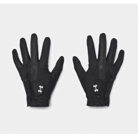 Gants Unisexes UA Drive Storm – 1386227-001