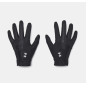 Gants Unisexes UA Drive Storm – 1386227-001 Gants Unisexes UA Drive Storm – 1386227-001