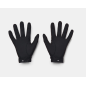 Gants Unisexes UA Drive Storm – 1386227-001 Gants Unisexes UA Drive Storm – 1386227-001