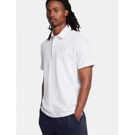 UA Icon Men’s Polo Shirt – 1386608-100