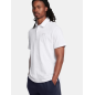 Polo UA Icon pour Homme – 1386608-100 Polo UA Icon pour Homme – 1386608-100