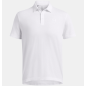 Polo UA Icon pour Homme – 1386608-100 Polo UA Icon pour Homme – 1386608-100