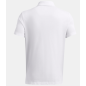 Polo UA Icon pour Homme – 1386608-100 Polo UA Icon pour Homme – 1386608-100