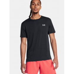 T-shirt Homme UA Launch Camo 1386681-001 – Ultra-léger, Stretch & Anti-odeur | OfficialStore.ch
