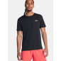 T-shirt à Manches Courtes UA Launch Camo pour Homme – 1386681-001 T-shirt à Manches Courtes UA Launch Camo pour Homme – 1386681-001