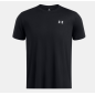 T-shirt à Manches Courtes UA Launch Camo pour Homme – 1386681-001 T-shirt à Manches Courtes UA Launch Camo pour Homme – 1386681-001